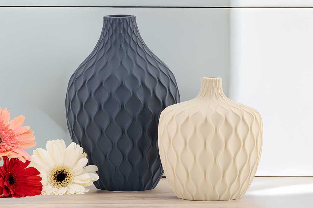 Flower & Decorative Vases